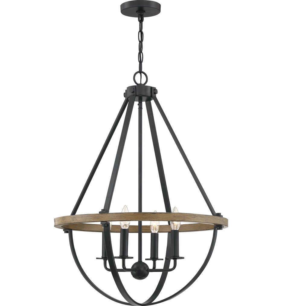 Bartlett 22" Pendant