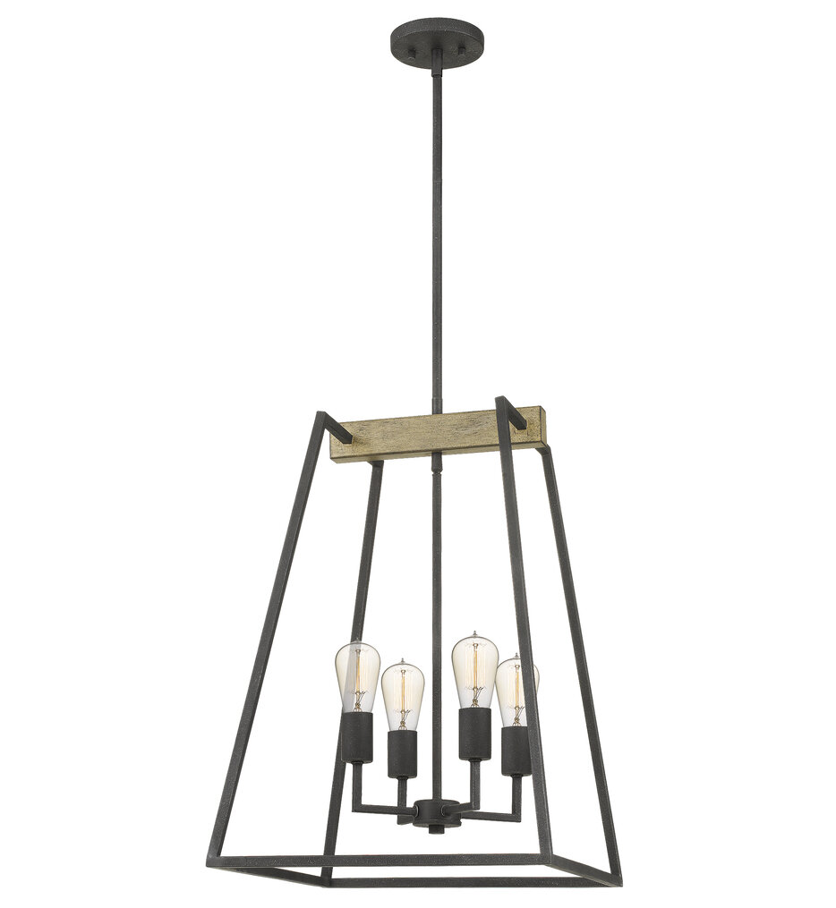 Brockton 17" Pendant