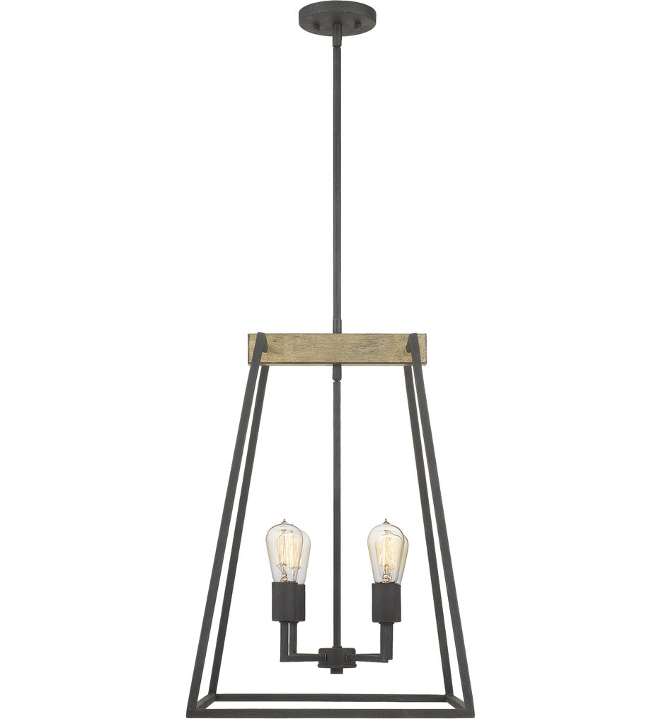 Brockton 17" Pendant