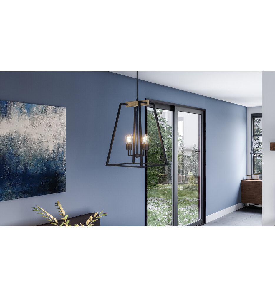 Brockton 17" Pendant