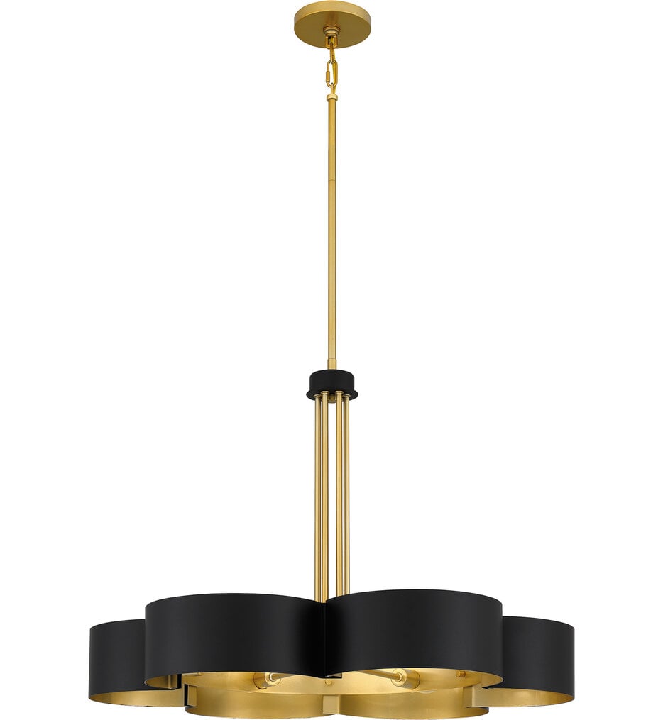 Balsam 28" Chandelier