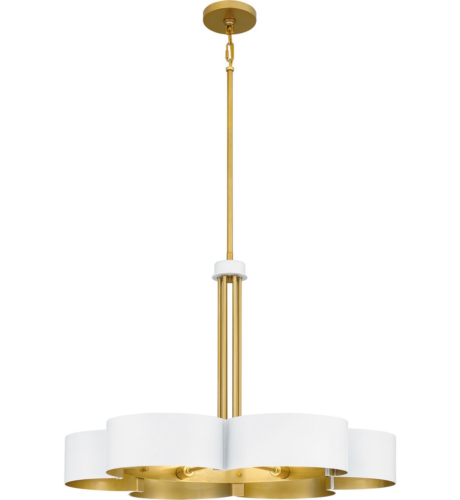 Balsam 28" Chandelier