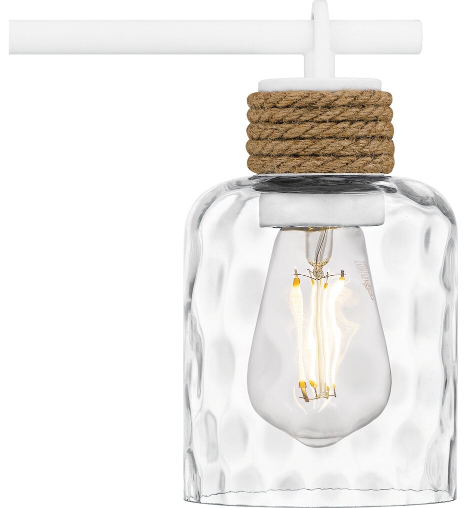 Baltic 24" Bath Vanity Light