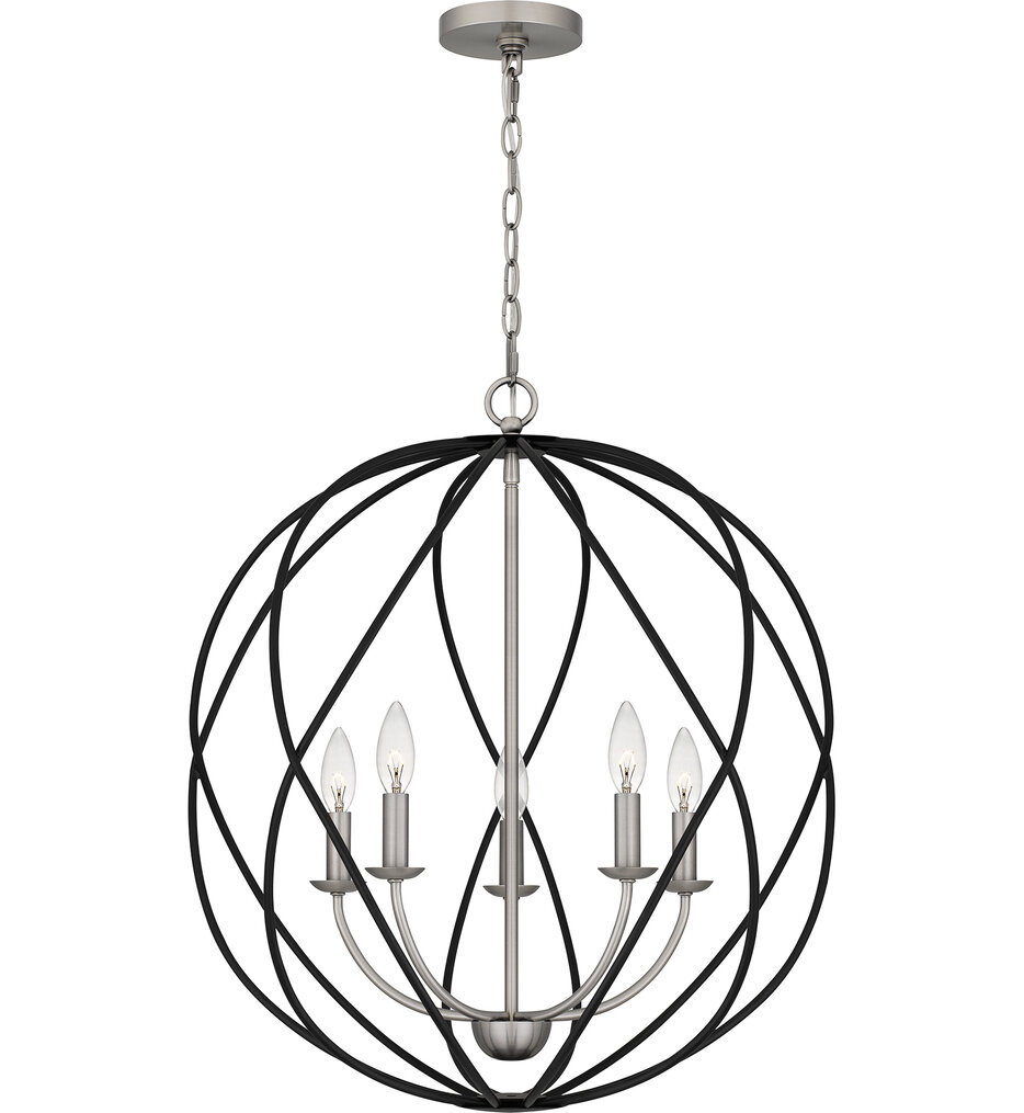 Bryn 24" Pendant
