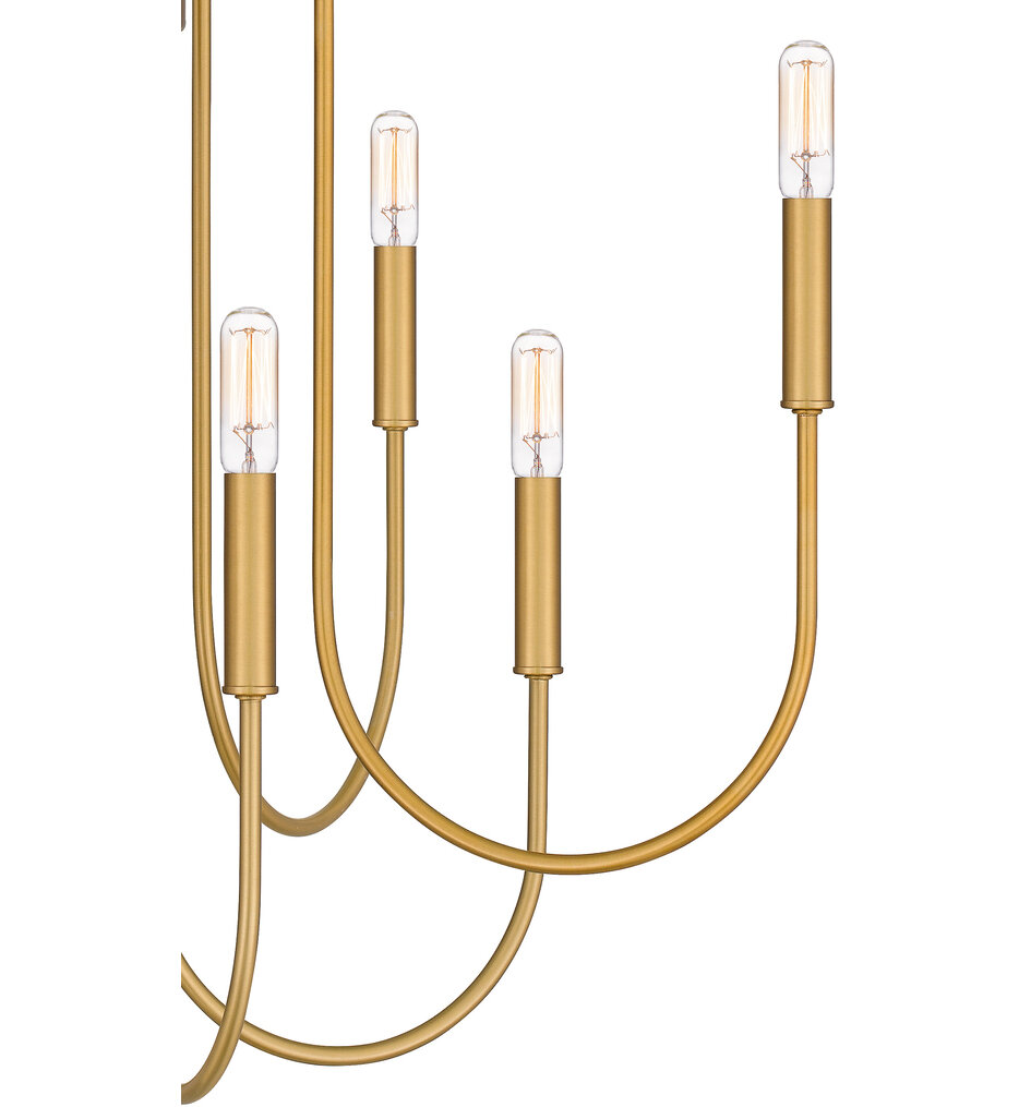 Cabry 28" Chandelier