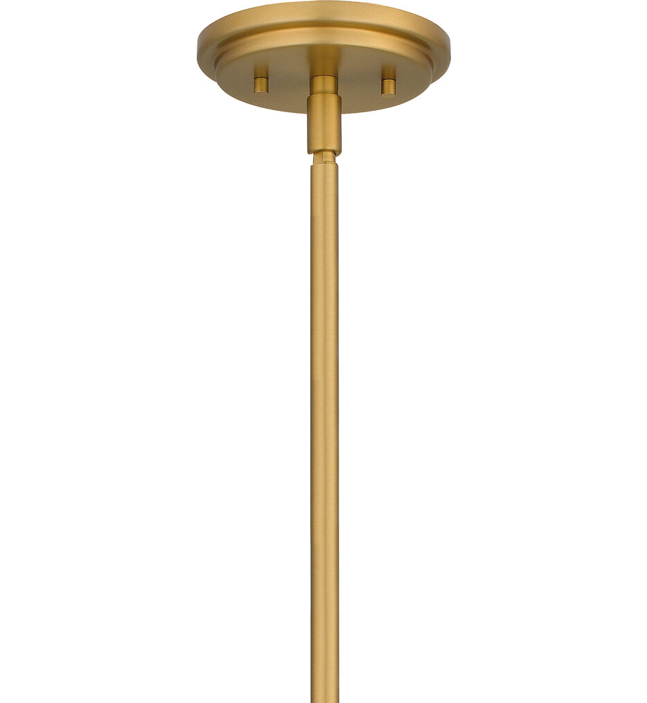 Cabry 28" Chandelier