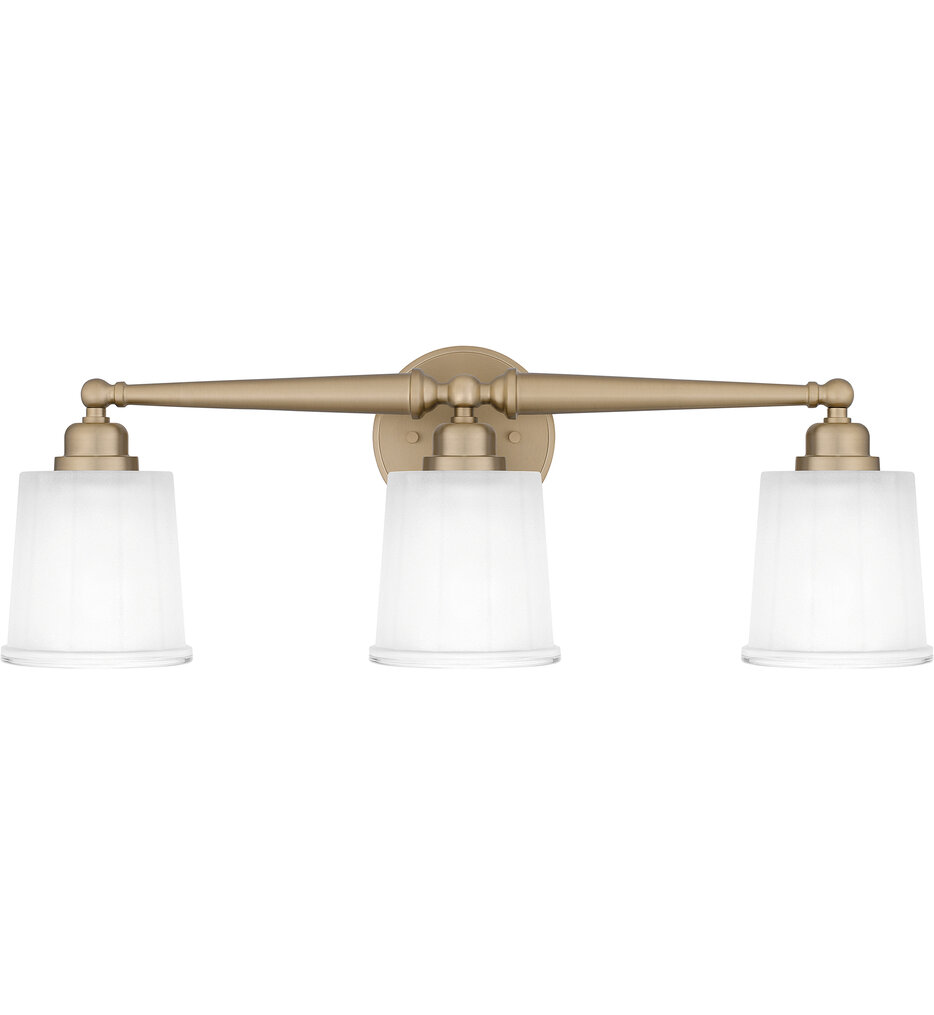 Quoizel - Cecilia 24" Bath Vanity Light