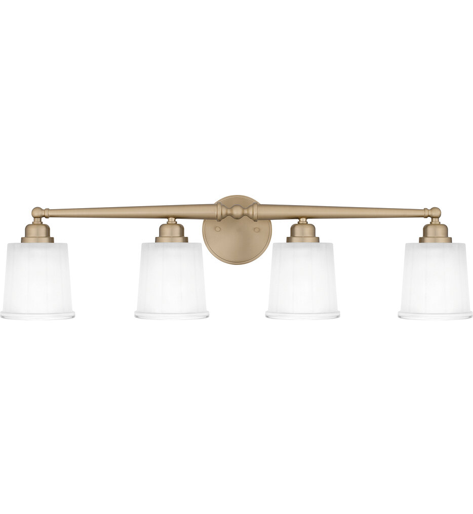 Quoizel - Cecilia 32" Bath Vanity Light