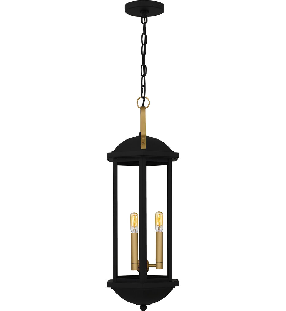 Crestfield 10" Pendant