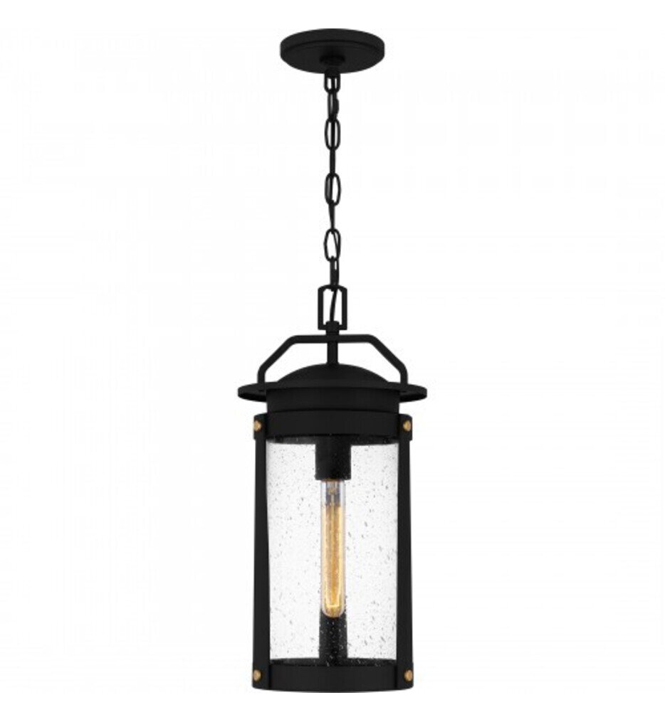 Clifton 8.75" Pendant