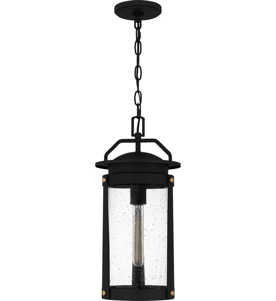 Clifton 18.75" Outdoor Pendant