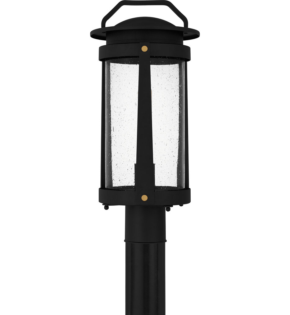 Clifton 19.5" Outdoor Post Light