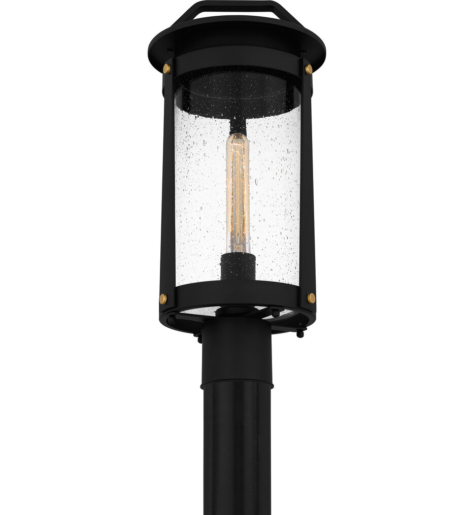 Clifton 19.5" Outdoor Post Light