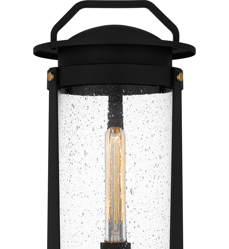 Clifton 19.5" Outdoor Post Light