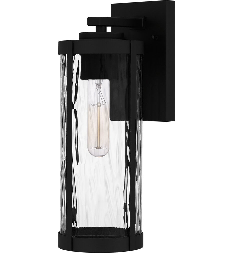 Culpo 14.25" Outdoor Wall Sconce