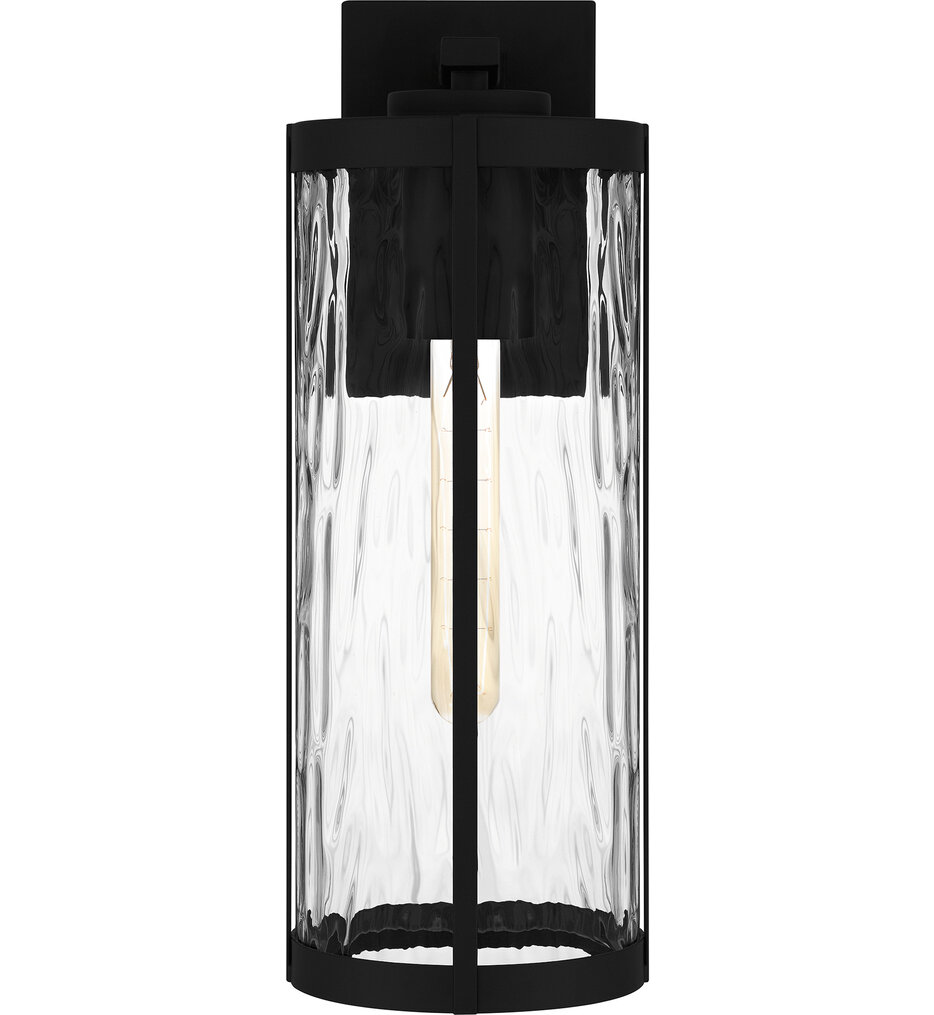 Culpo 17" Outdoor Wall Sconce