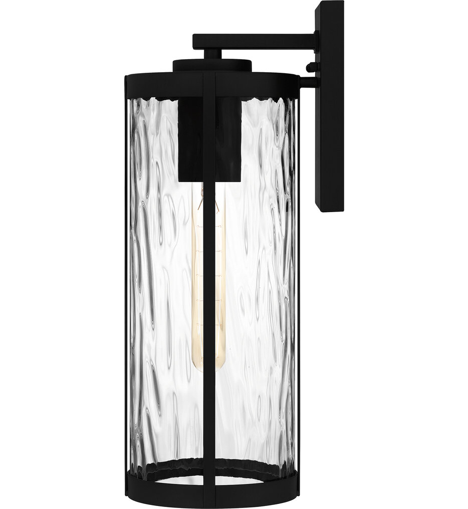 Culpo 17" Outdoor Wall Sconce