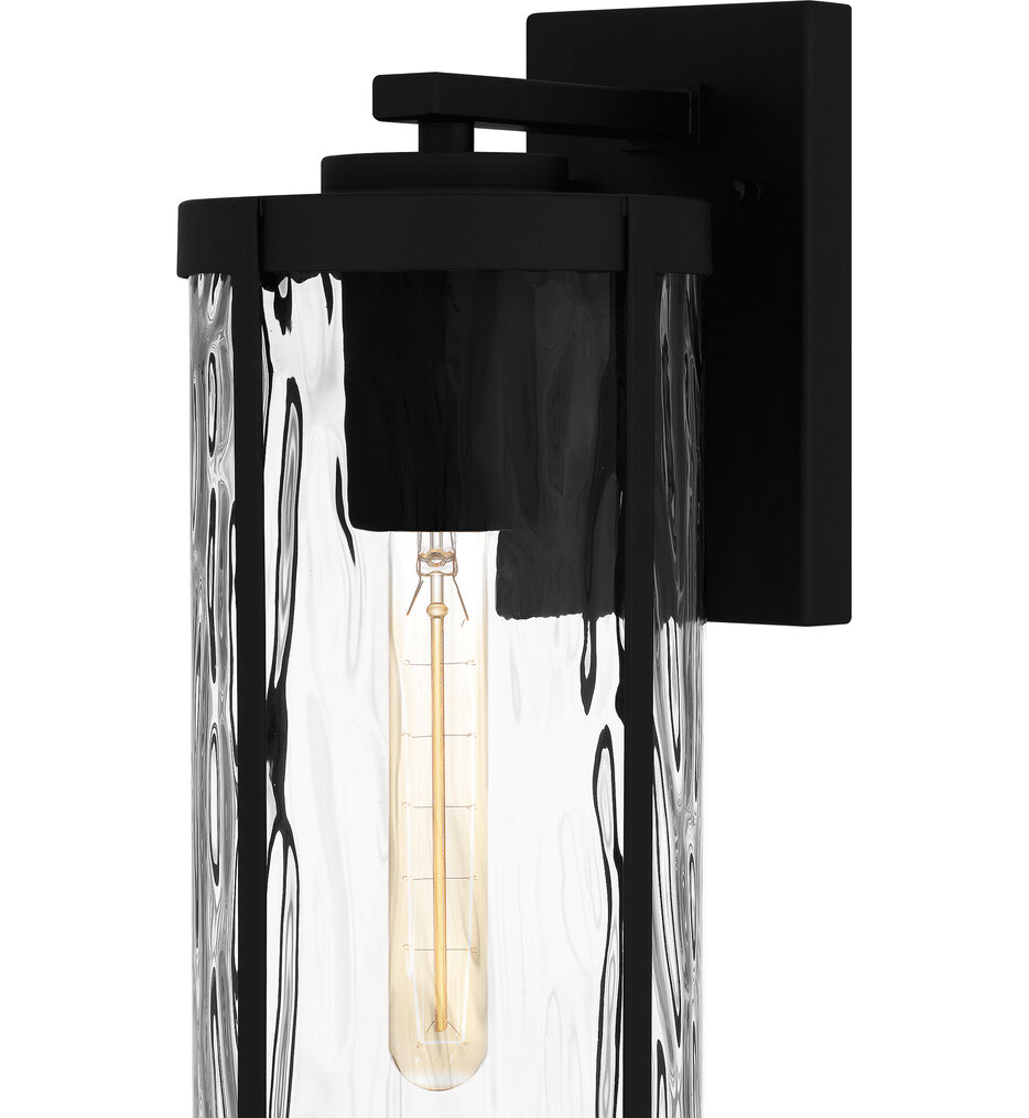 Culpo 17" Outdoor Wall Sconce