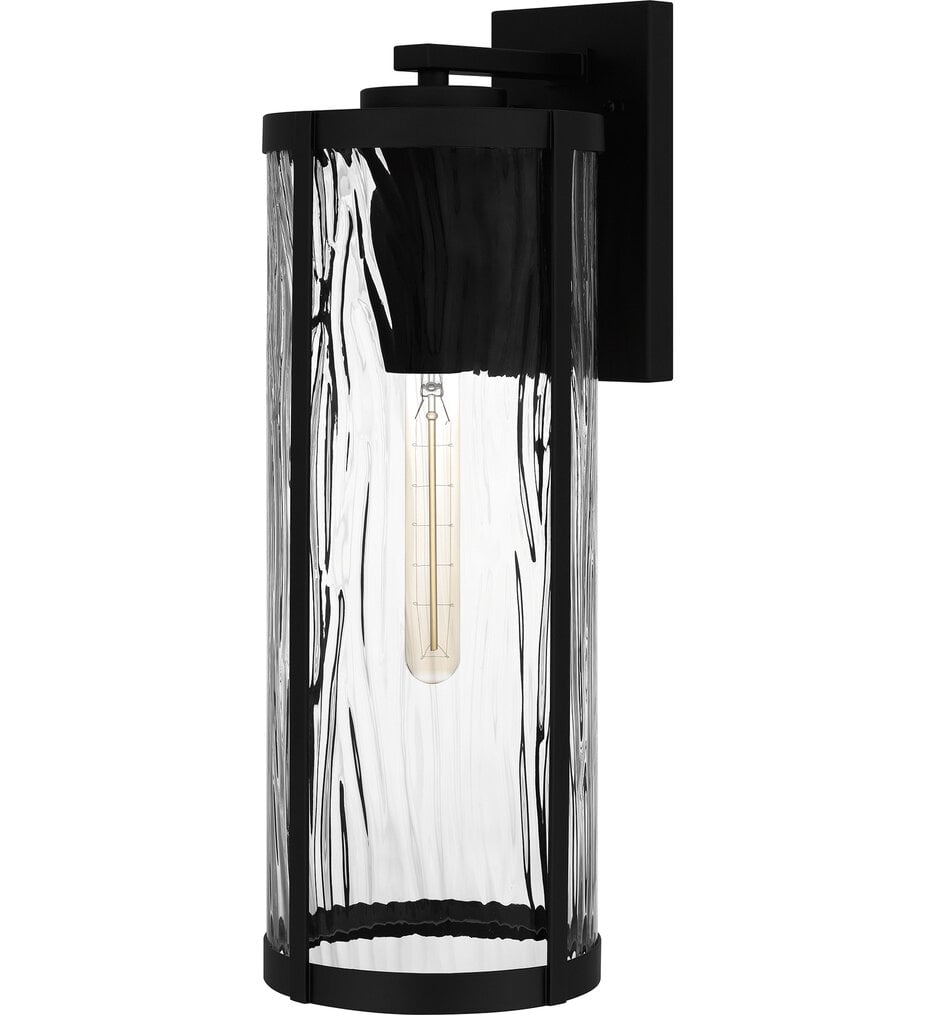 Culpo 20.25" Outdoor Wall Sconce