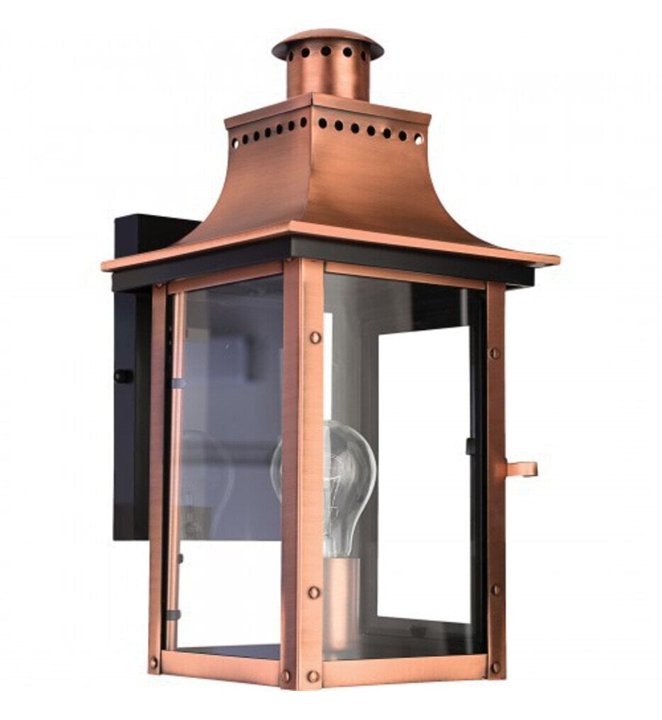 Chalmers 15.5" Outdoor Wall Sconce