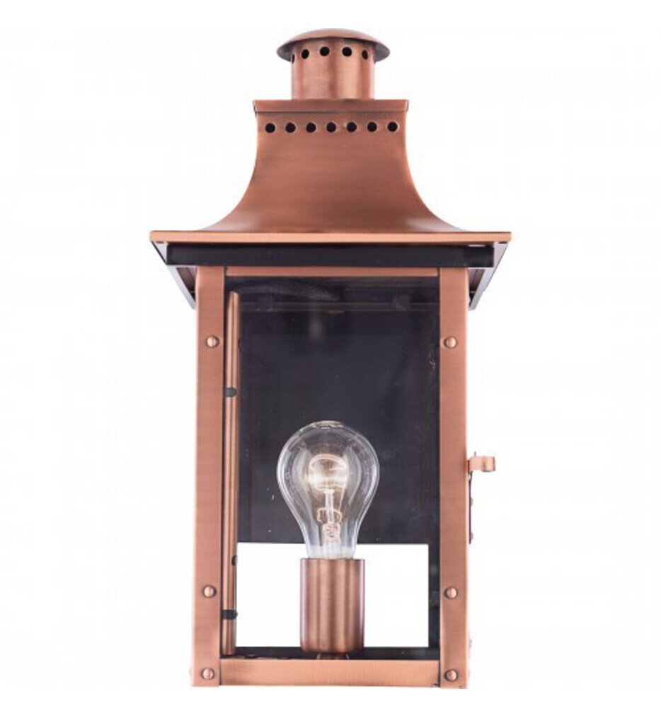 Chalmers 15.5" Outdoor Wall Sconce