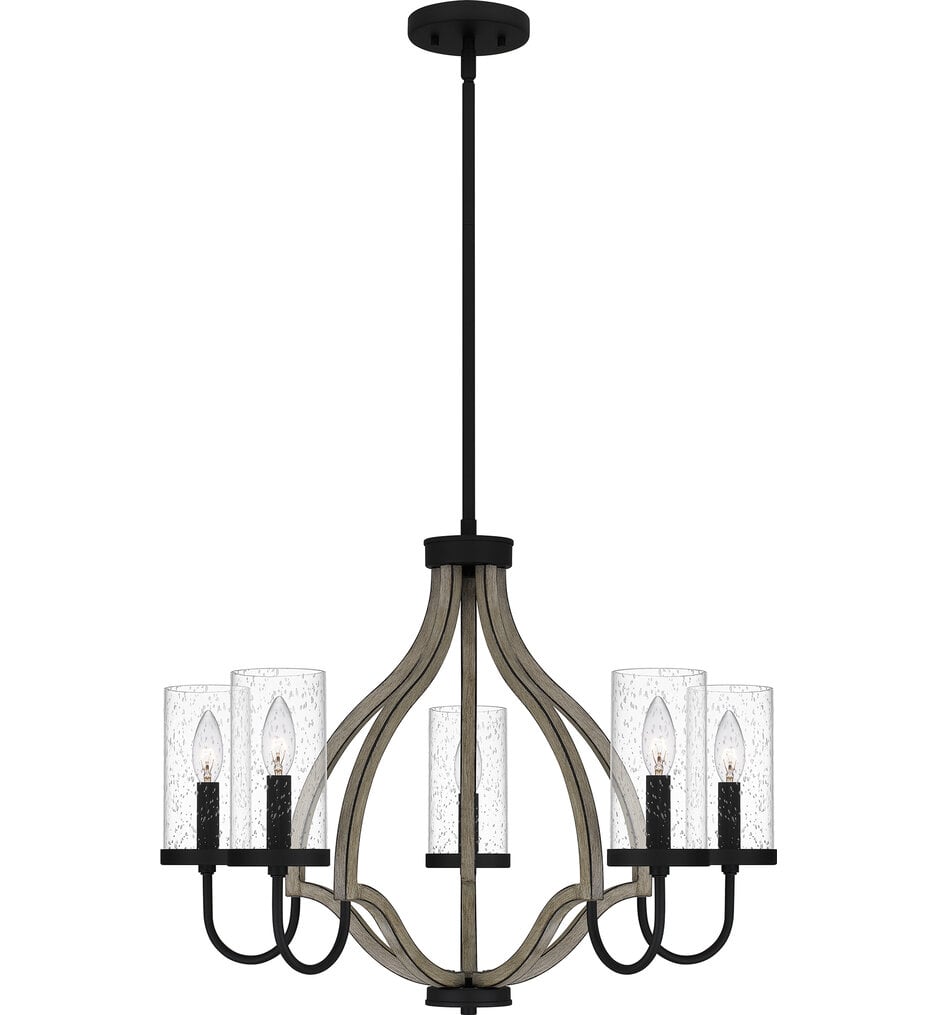 Cornelia 26" Chandelier
