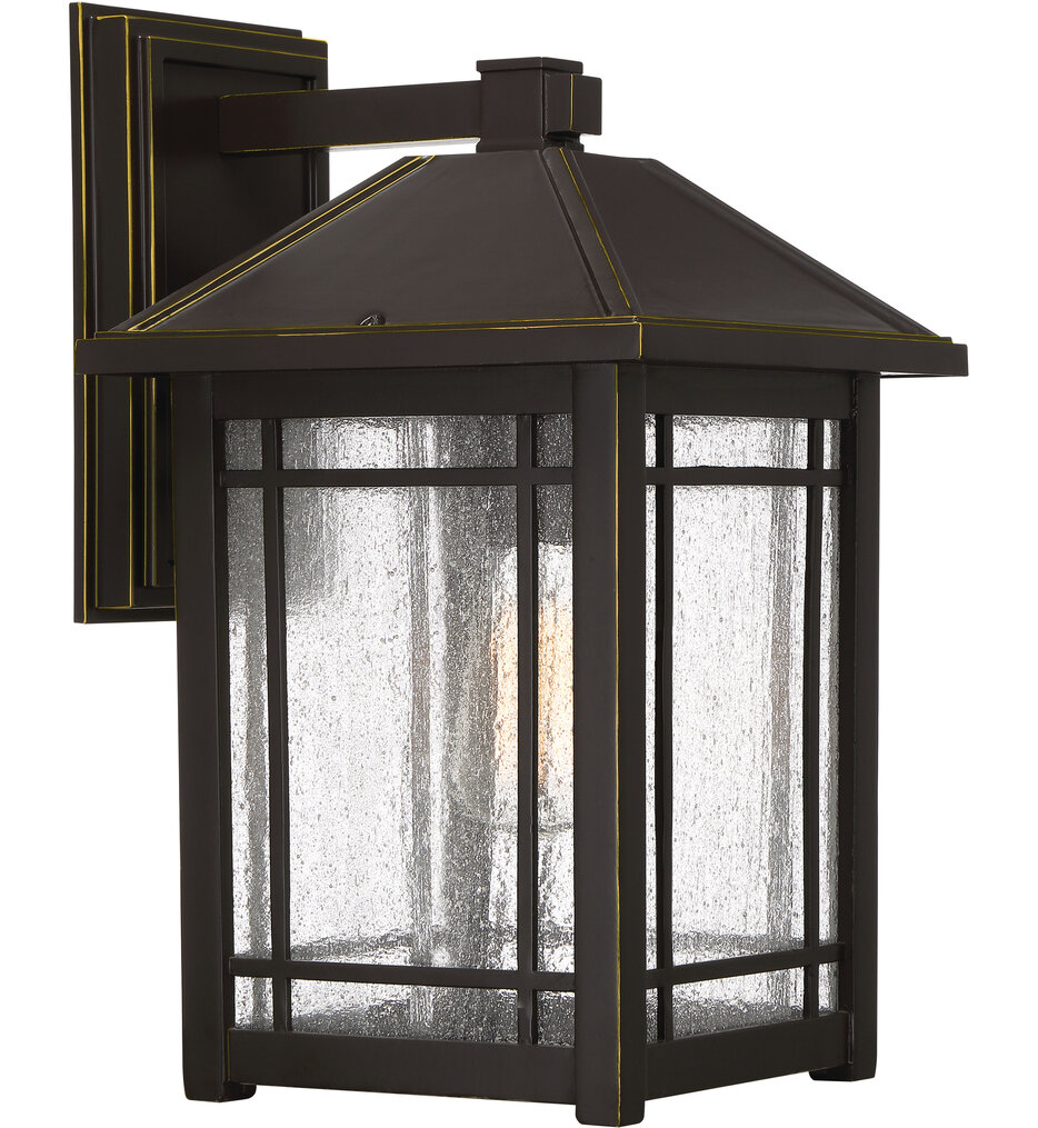 Cedar Point 16.5" Outdoor Lantern