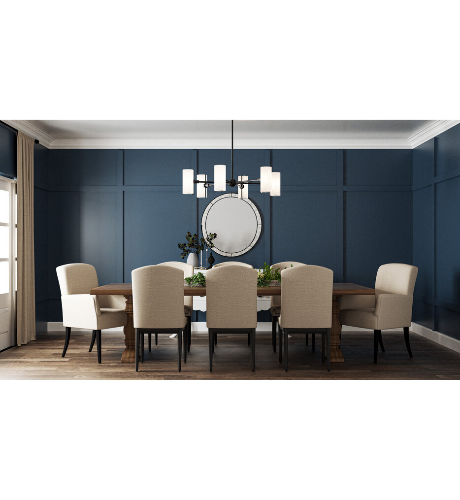 Curran 36" Chandelier