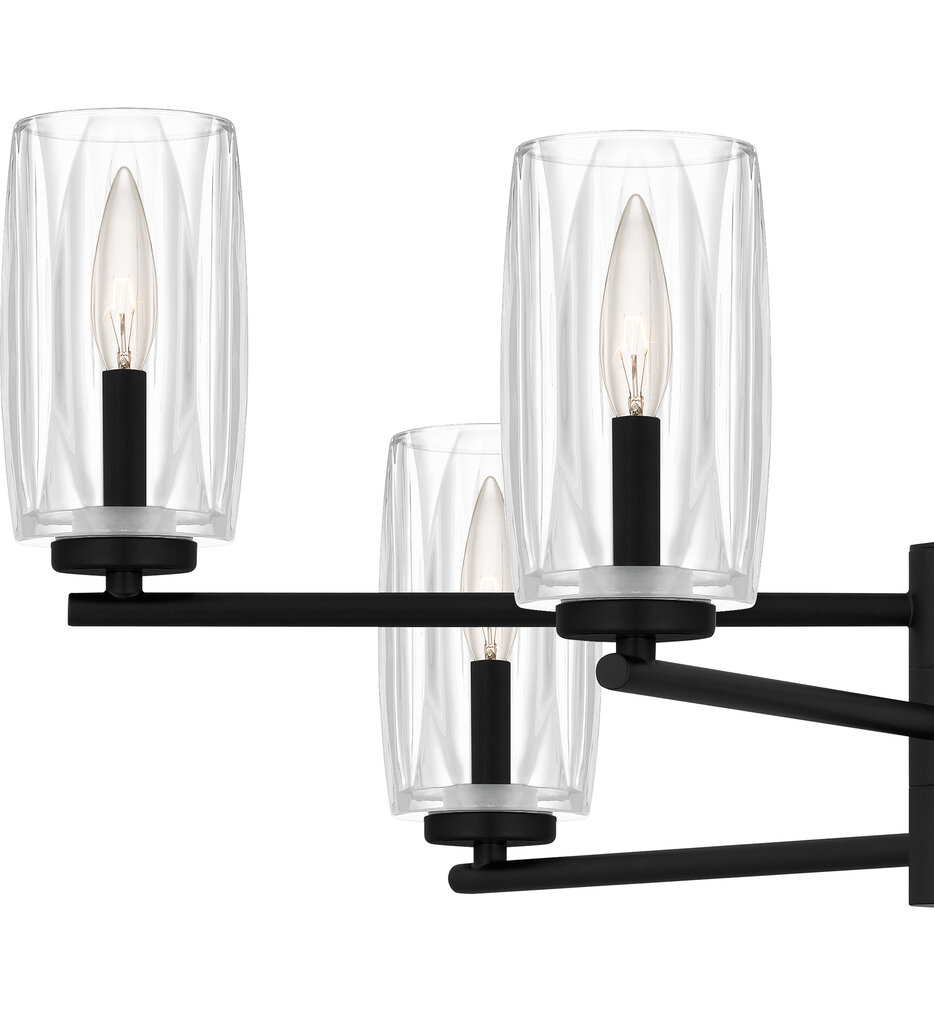 Cunningham 26.75" Chandelier