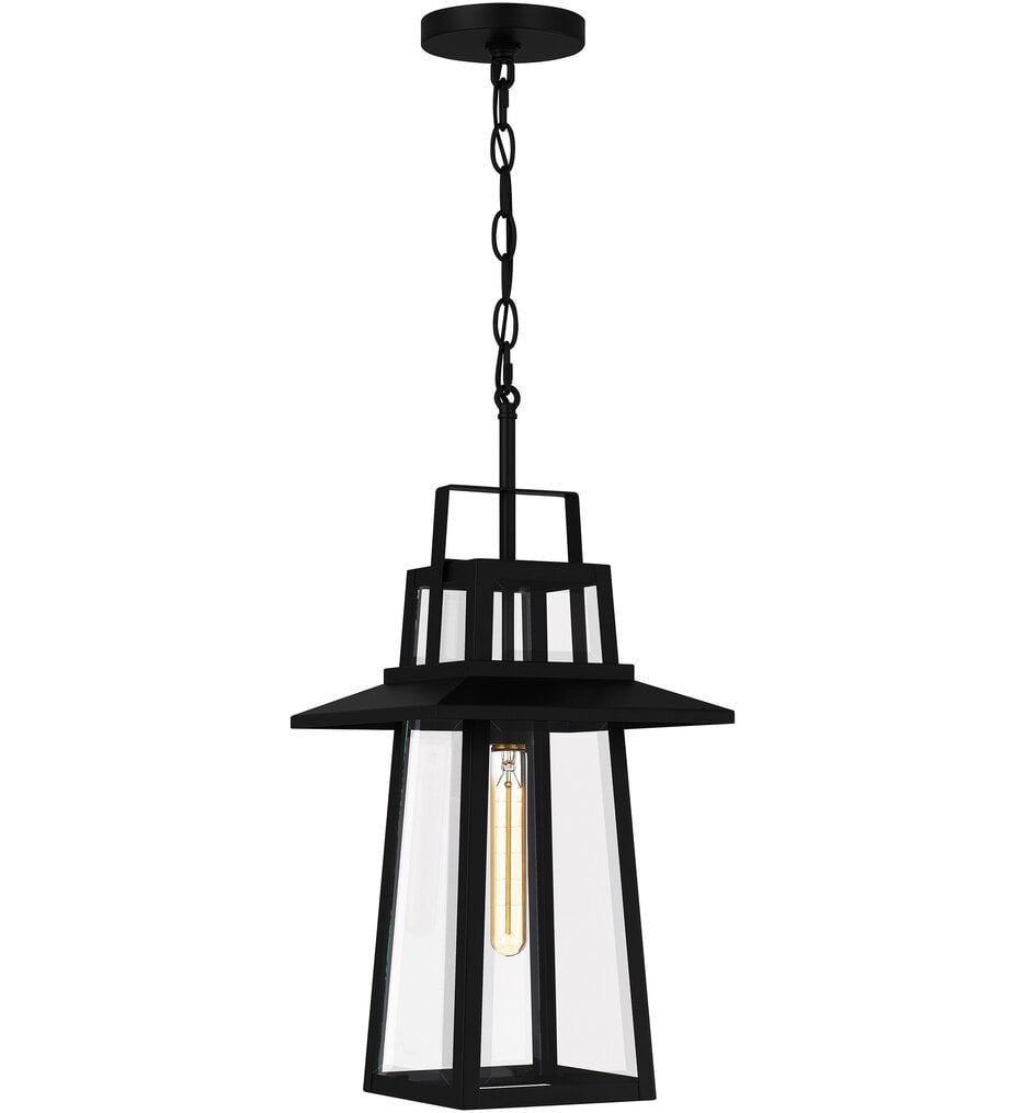 Devonport 10" Outdoor Pendant