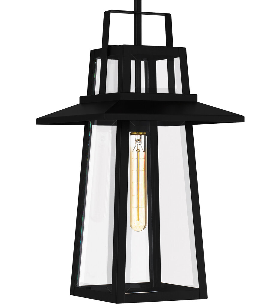 Devonport 10" Outdoor Pendant