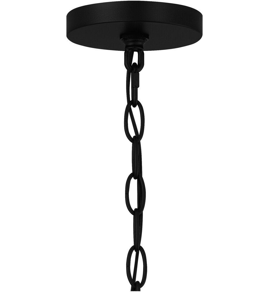 Devonport 10" Outdoor Pendant