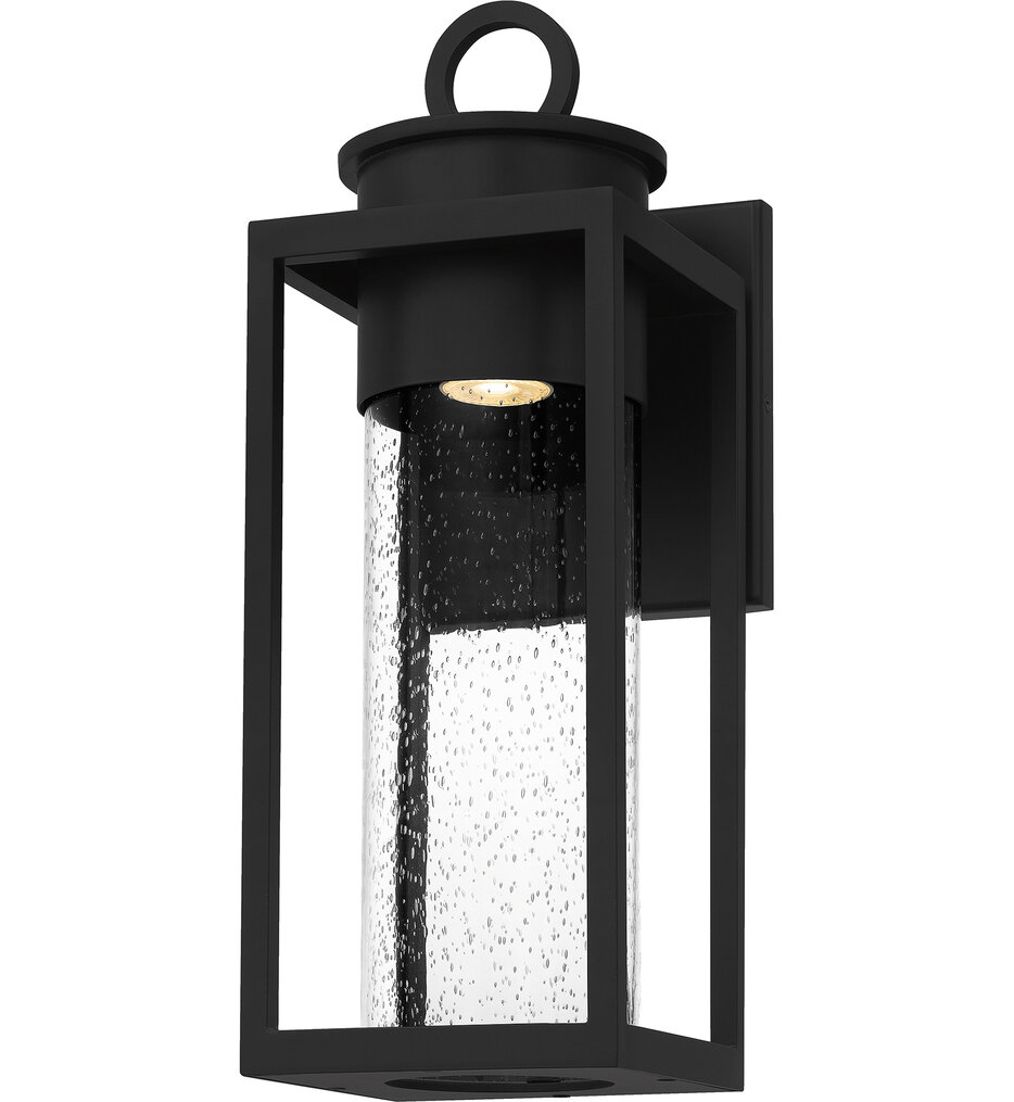 Donegal 18.75" Outdoor Lantern
