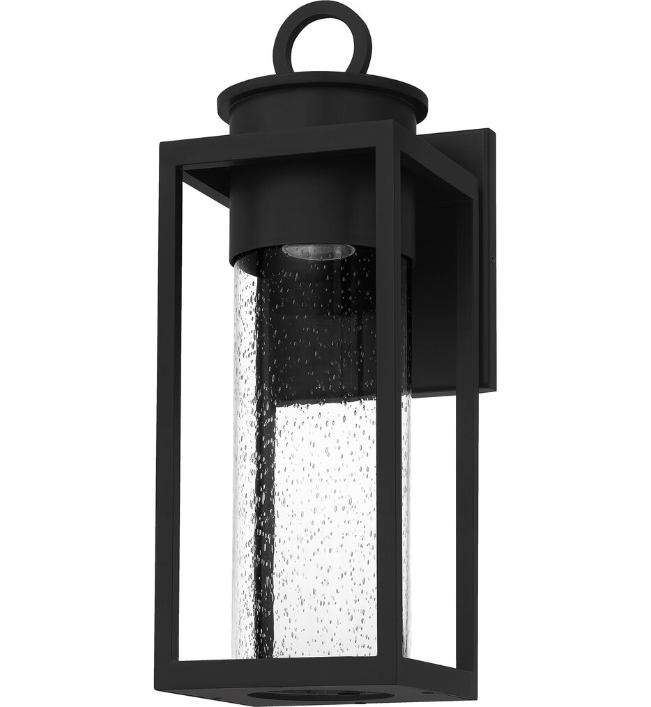 Donegal 18.75" Outdoor Lantern