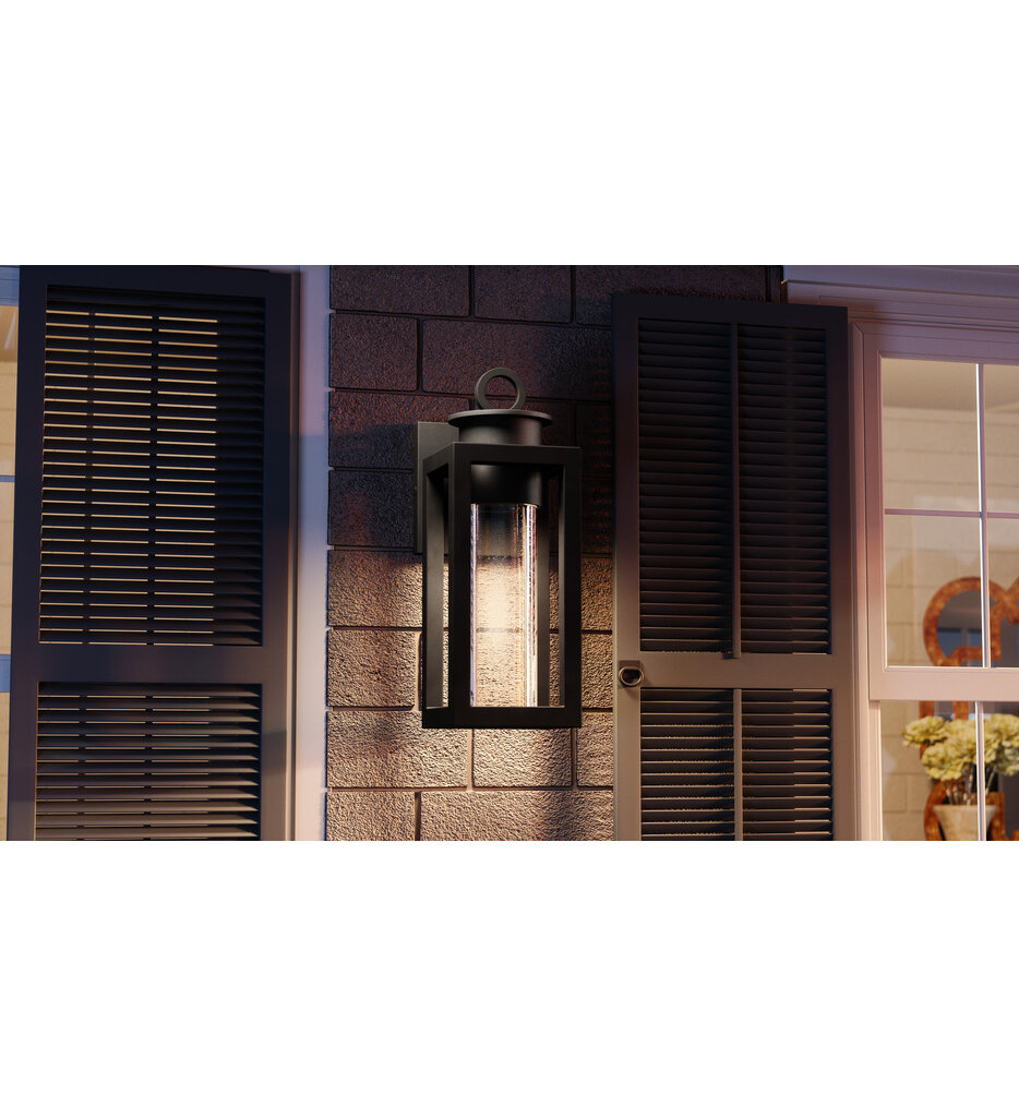 Donegal 18.75" Outdoor Lantern