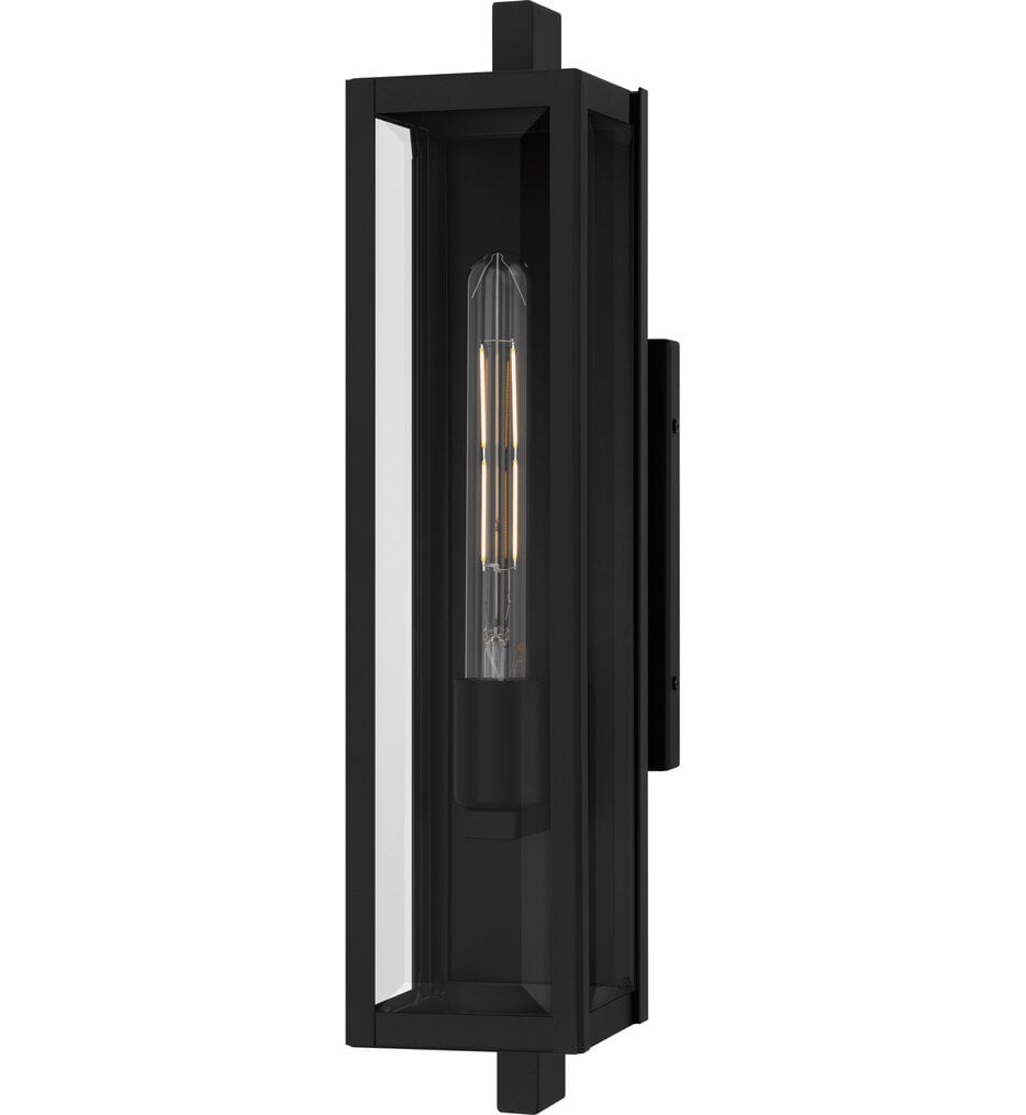 Dale 20" Outdoor Wall Sconce
