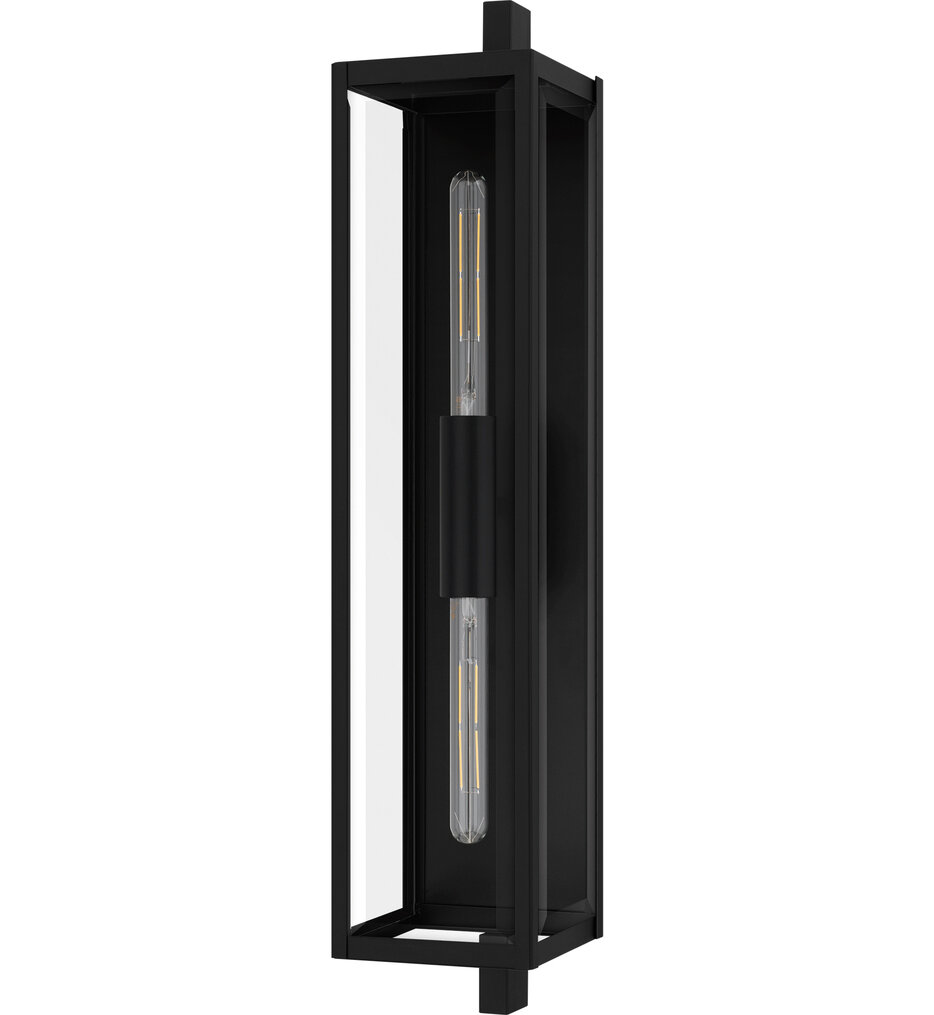 Dale 32" Outdoor Wall Sconce