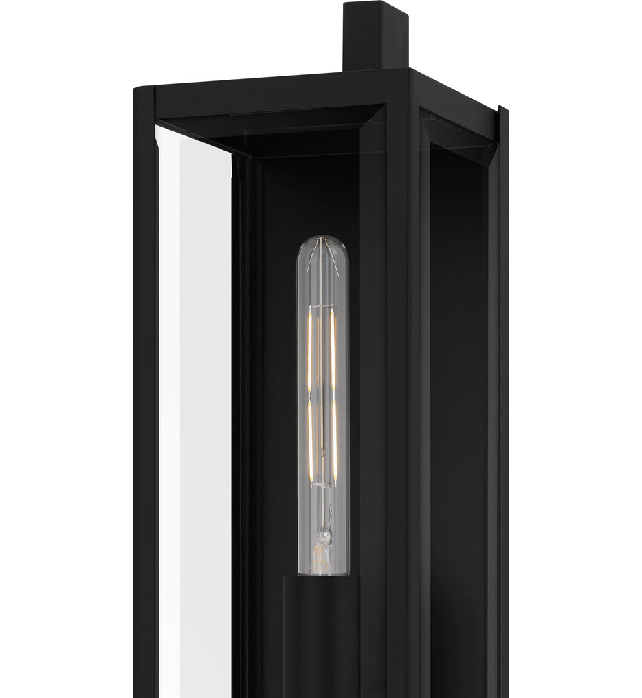 Dale 32" Outdoor Wall Sconce