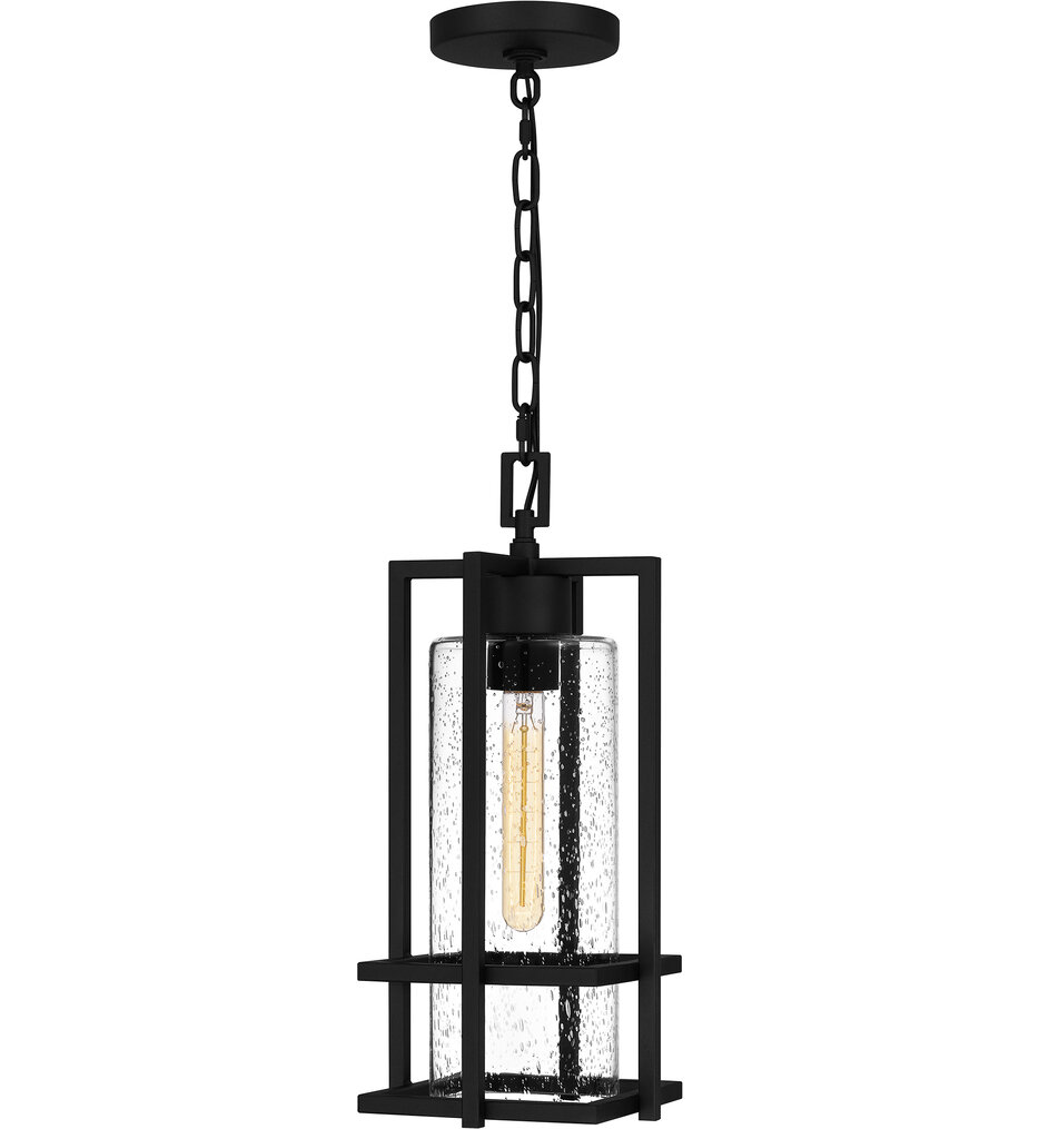 Damien 7.5" Outdoor Pendant