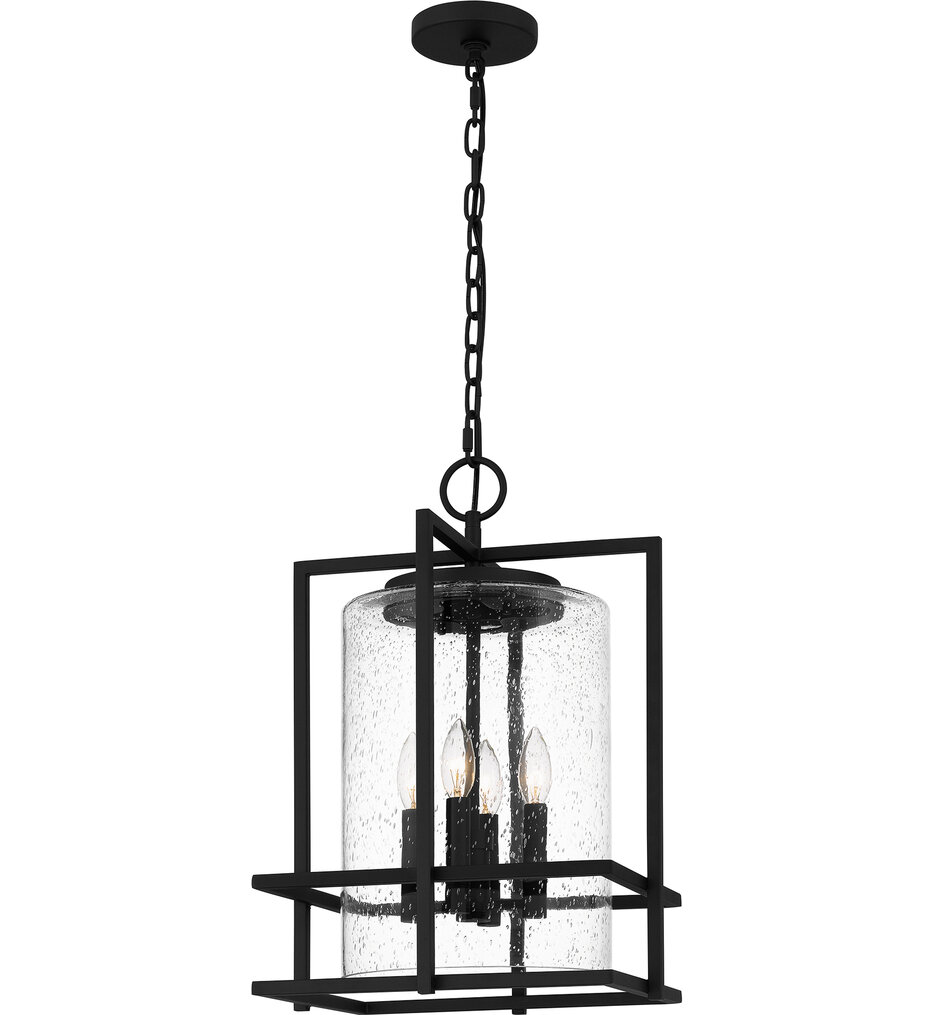 Damien 14" Pendant