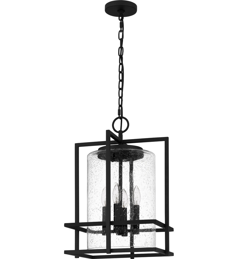 Damien 14" Pendant