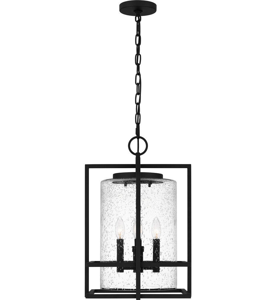 Damien 14" Pendant