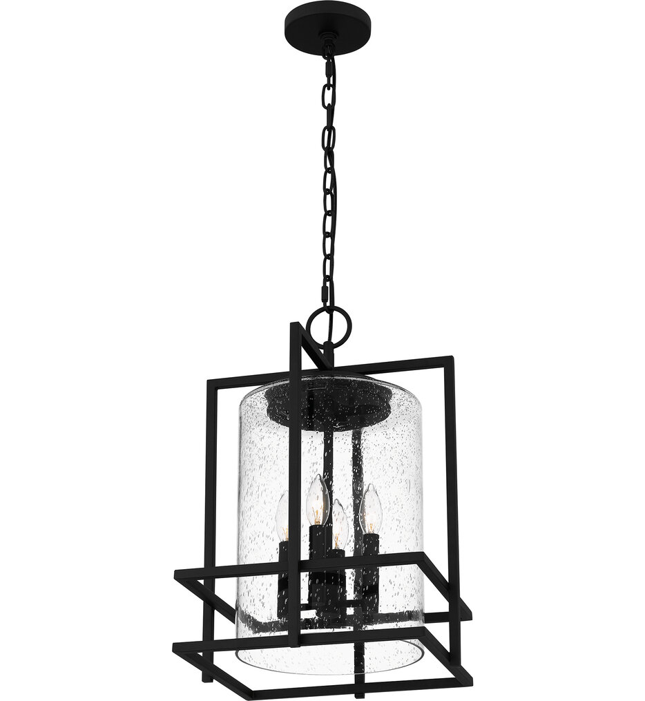 Damien 14" Pendant