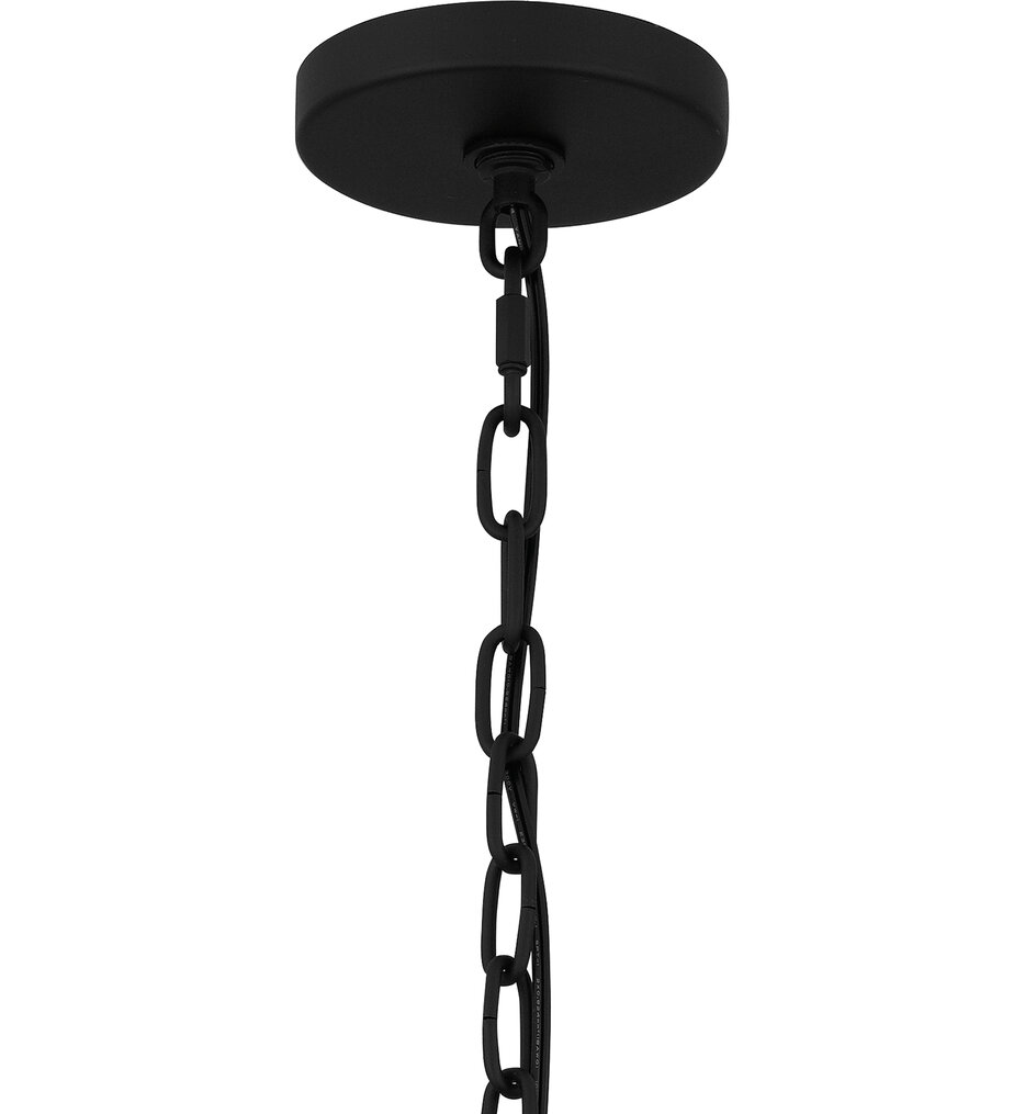 Damien 14" Pendant