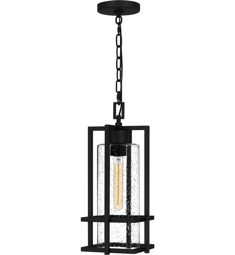 Damien 7.5" Outdoor Pendant