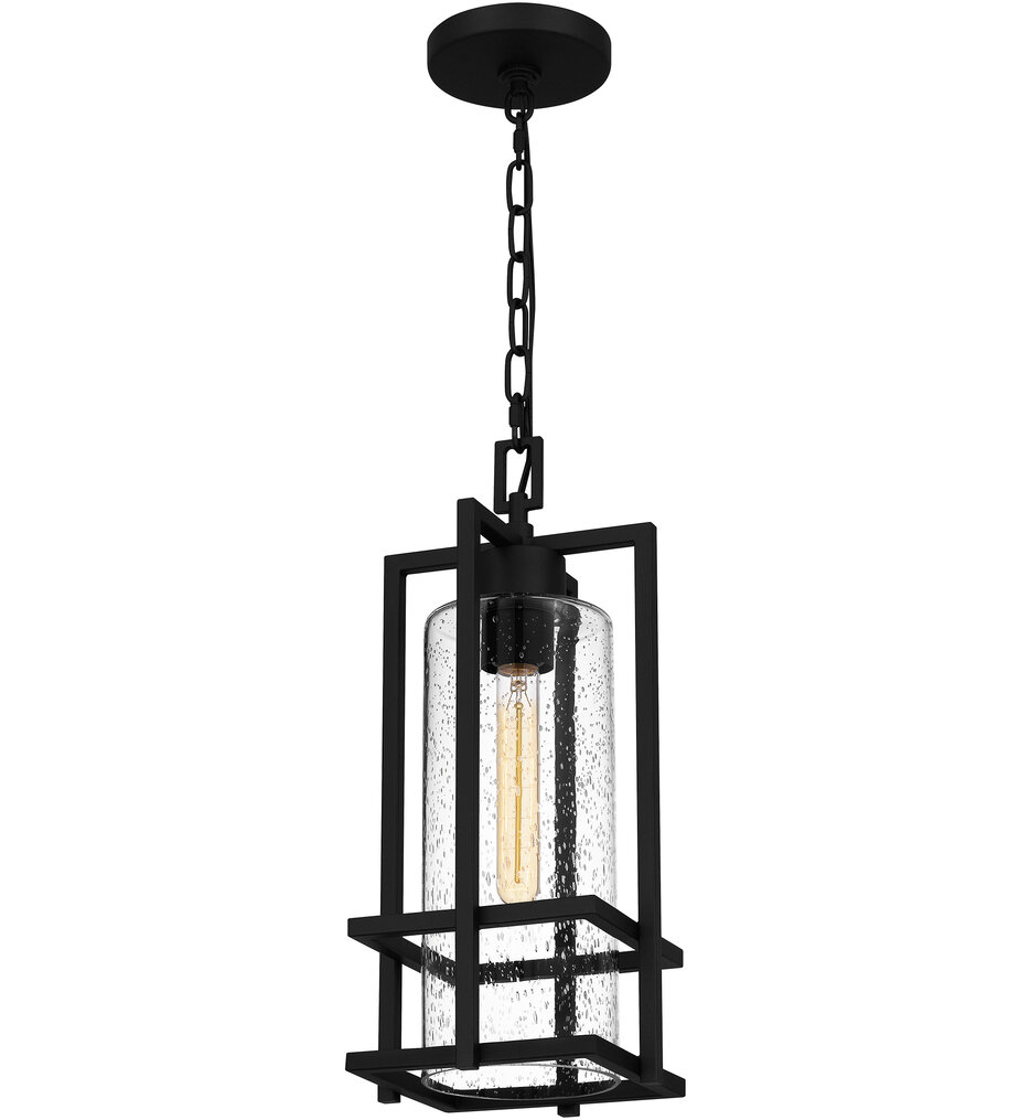 Damien 7.5" Outdoor Pendant