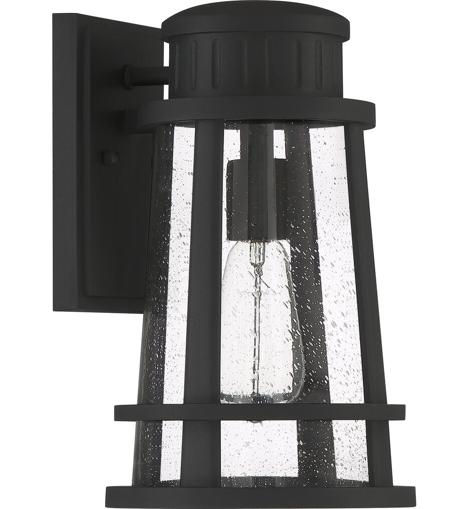 Dunham 13" Outdoor Lantern