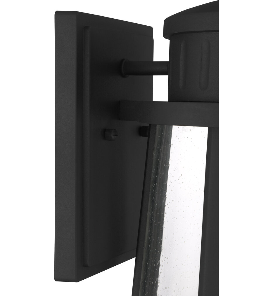 Dunham 13" Outdoor Lantern