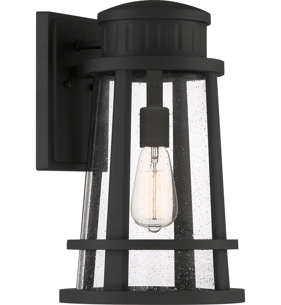 Dunham 16.25" Outdoor Lantern
