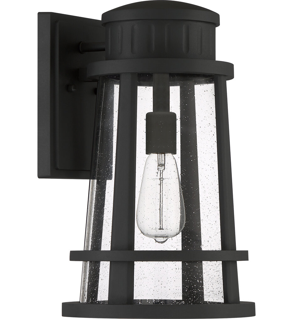 Dunham 16.25" Outdoor Lantern